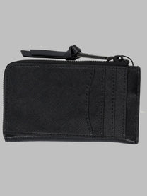 Marc Jacobs Women's Portafoglio the Snapshot Dtm Black