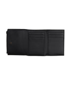 Balenciaga Men's Trifold Wallet with LE City Crossbody Bag Black, view 3