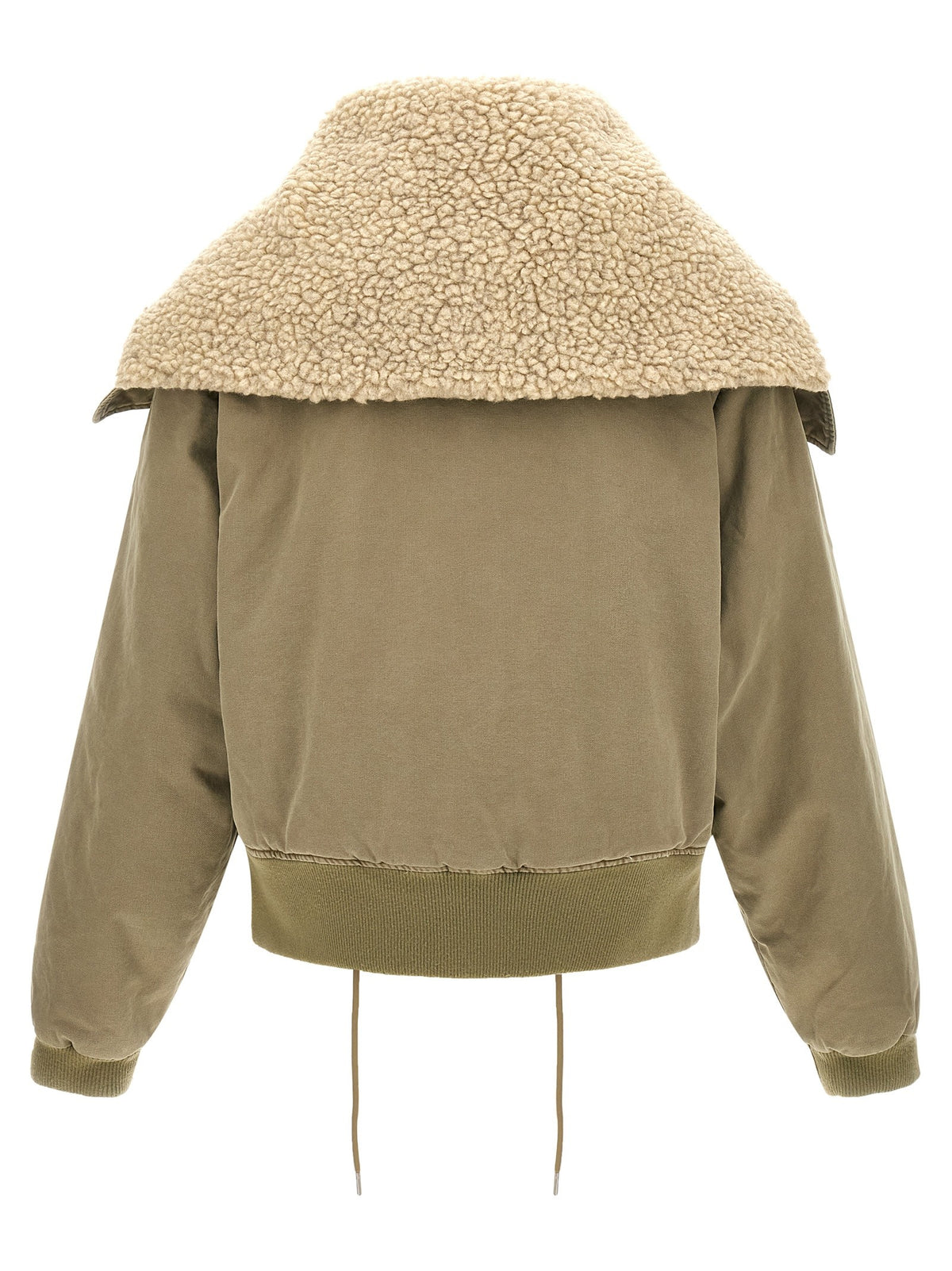 Entire Studios Portal Jacket Green