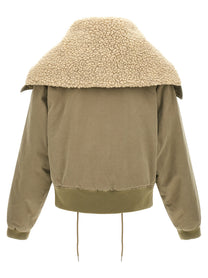 Entire Studios Portal Jacket Green