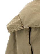 Entire Studios Portal Jacket Green