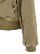 Entire Studios Portal Jacket Green