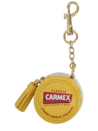 Anya Hindmarch Women's Portamonete Carmex Yellow