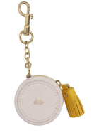 Anya Hindmarch Women's Portamonete Carmex Yellow, view 2