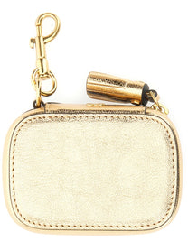 Anya Hindmarch Women's Portamonete Grethers Pastilles Gold, view 2