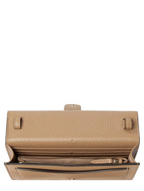 Gucci Women's Portfolio Dionysus Beige