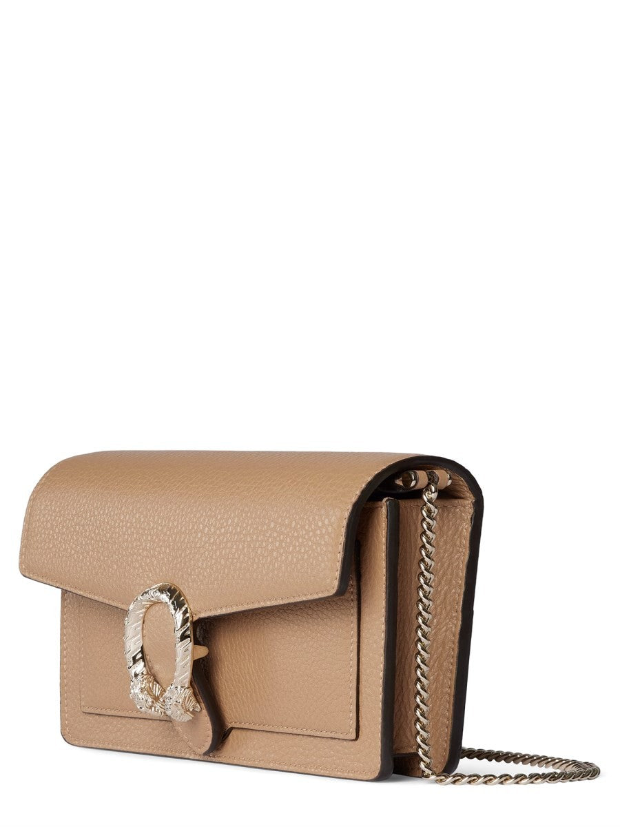 Gucci Women's Portfolio Dionysus Beige