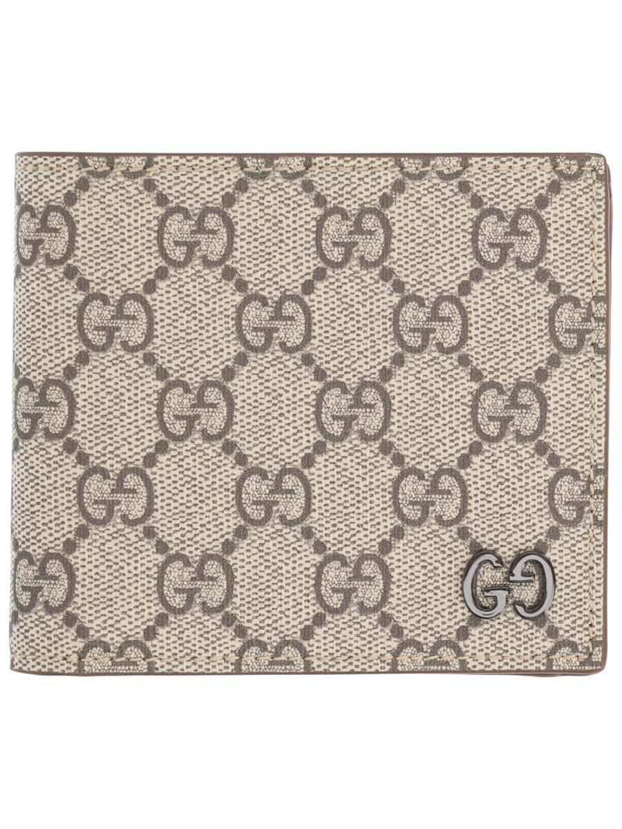 Gucci Men's Portfolio Brown