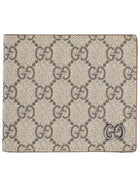 Gucci Men's Portfolio Brown