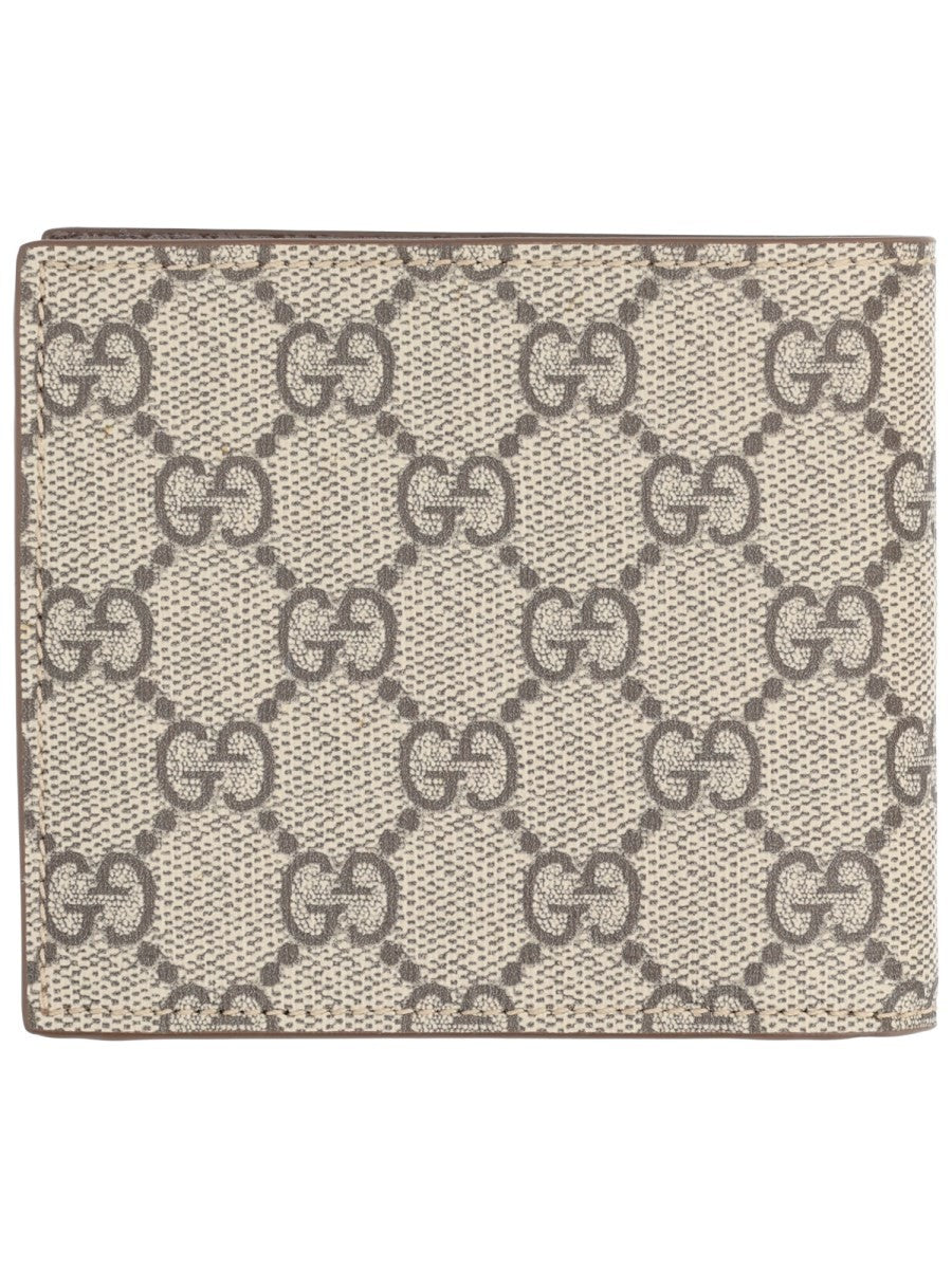 Gucci Men's Portfolio Brown