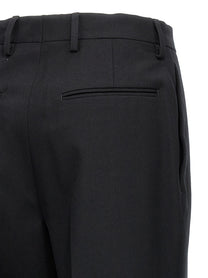 Dries Van Noten Portia Pants Black