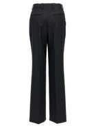 Dries Van Noten Portia Pants Black, view 2