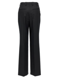 Dries Van Noten Portia Pants Black