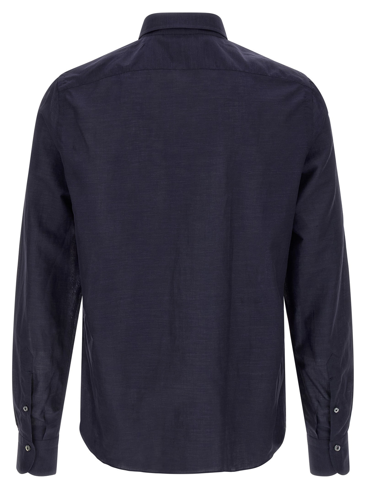 Finamore Porto Blouse Blue