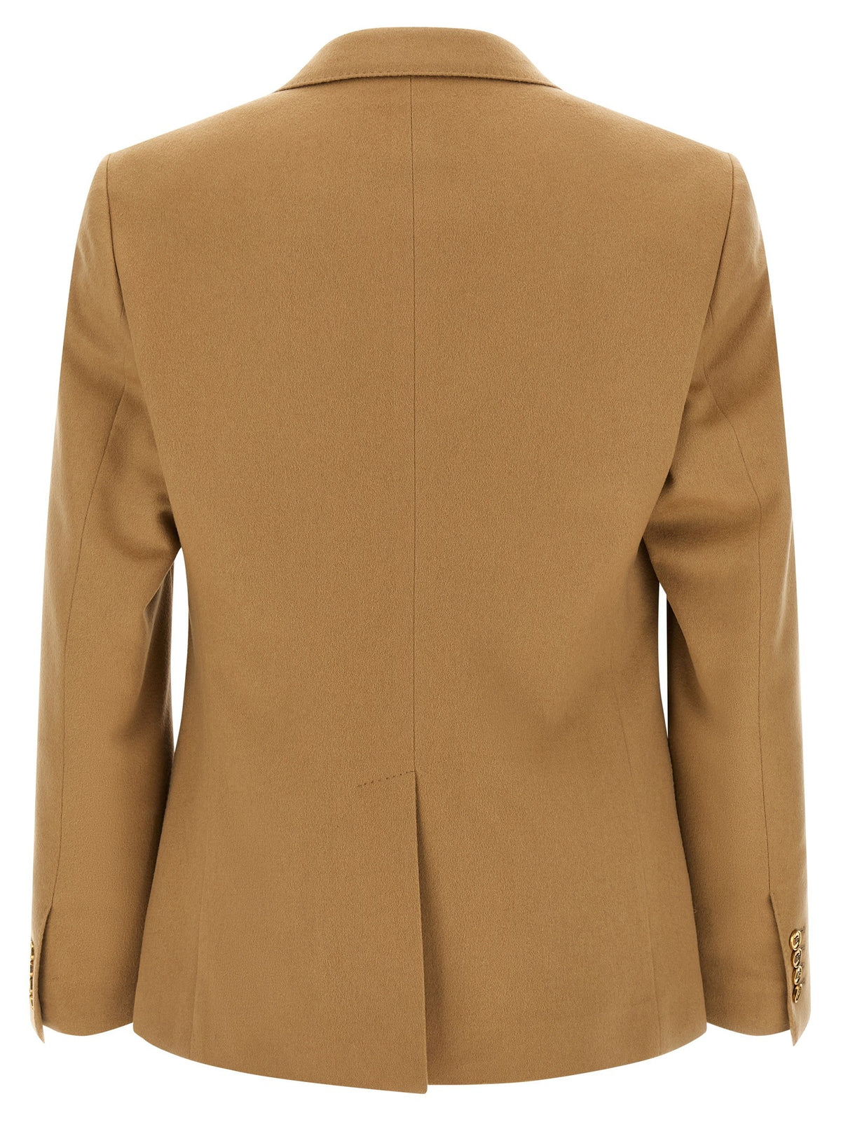 Dolce&amp;Gabbana Portofino Blazer Beige