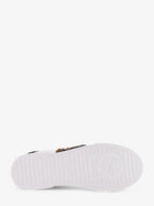 Dolce &amp; Gabbana Women's Portofino Light Strobel Sneakers Brown, view 4