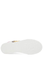 Dolce &amp; Gabbana Women's Portofino Sneaker Blue, view 6