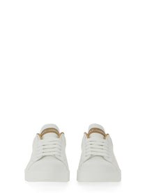 Dolce &amp; Gabbana Women's Sneaker Portofino White