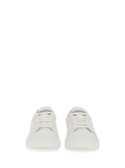 Dolce &amp; Gabbana Women's Sneaker Portofino White, view 6