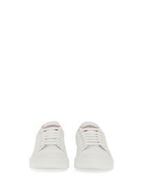 Dolce &amp; Gabbana Women's Sneaker Portofino White