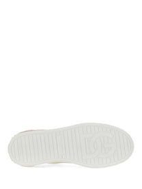 Dolce &amp; Gabbana Women's Sneaker Portofino White