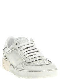 Dolce &amp; Gabbana Portofino Sneakers White