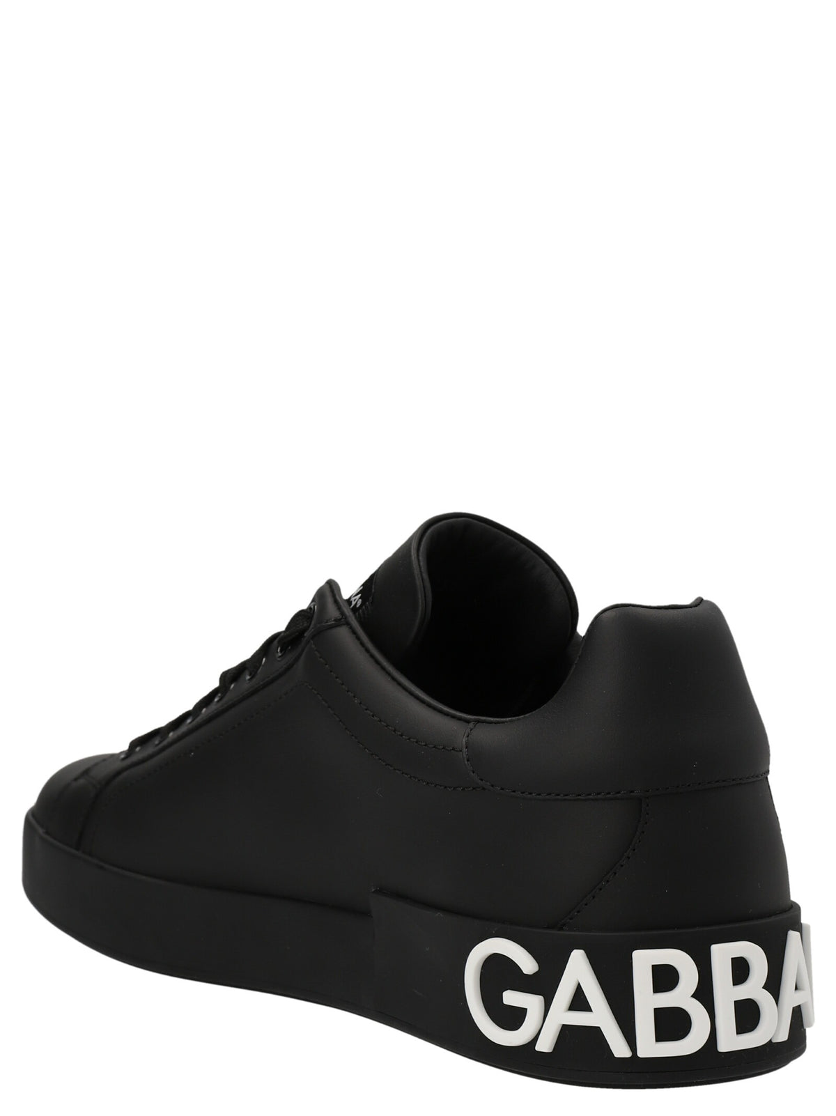 Dolce &amp; Gabbana Portofino Sneakers White, view 2