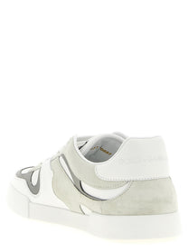 Dolce &amp; Gabbana Portofino Sneakers Grey