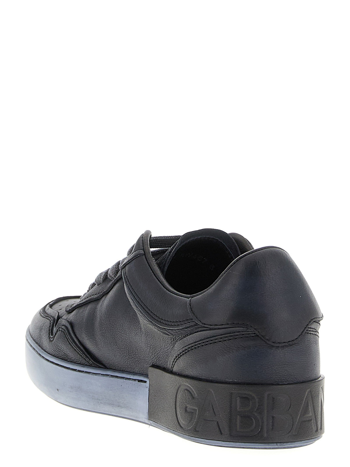 Dolce &amp; Gabbana Portofino Sneakers Black