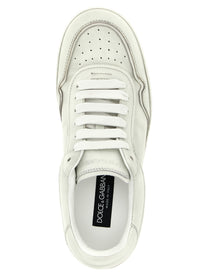 Dolce &amp; Gabbana Portofino Sneakers White