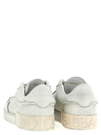 Dolce &amp; Gabbana Portofino Sneakers White