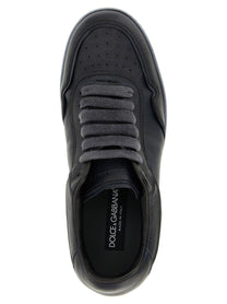 Dolce &amp; Gabbana Portofino Sneakers Black