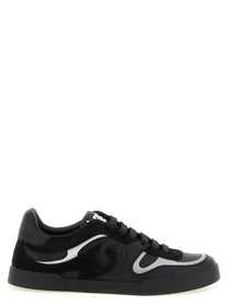 Dolce &amp; Gabbana Portofino Sneakers Black