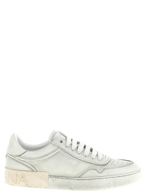 Dolce &amp; Gabbana Portofino Sneakers White