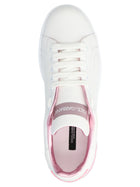 Dolce &amp; Gabbana Portofino Sneakers Blue, view 3