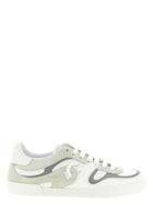Dolce &amp; Gabbana Portofino Sneakers Grey
