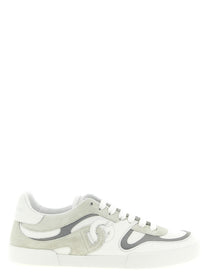 Dolce &amp; Gabbana Portofino Sneakers Grey