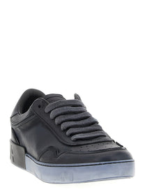 Dolce &amp; Gabbana Portofino Sneakers Black