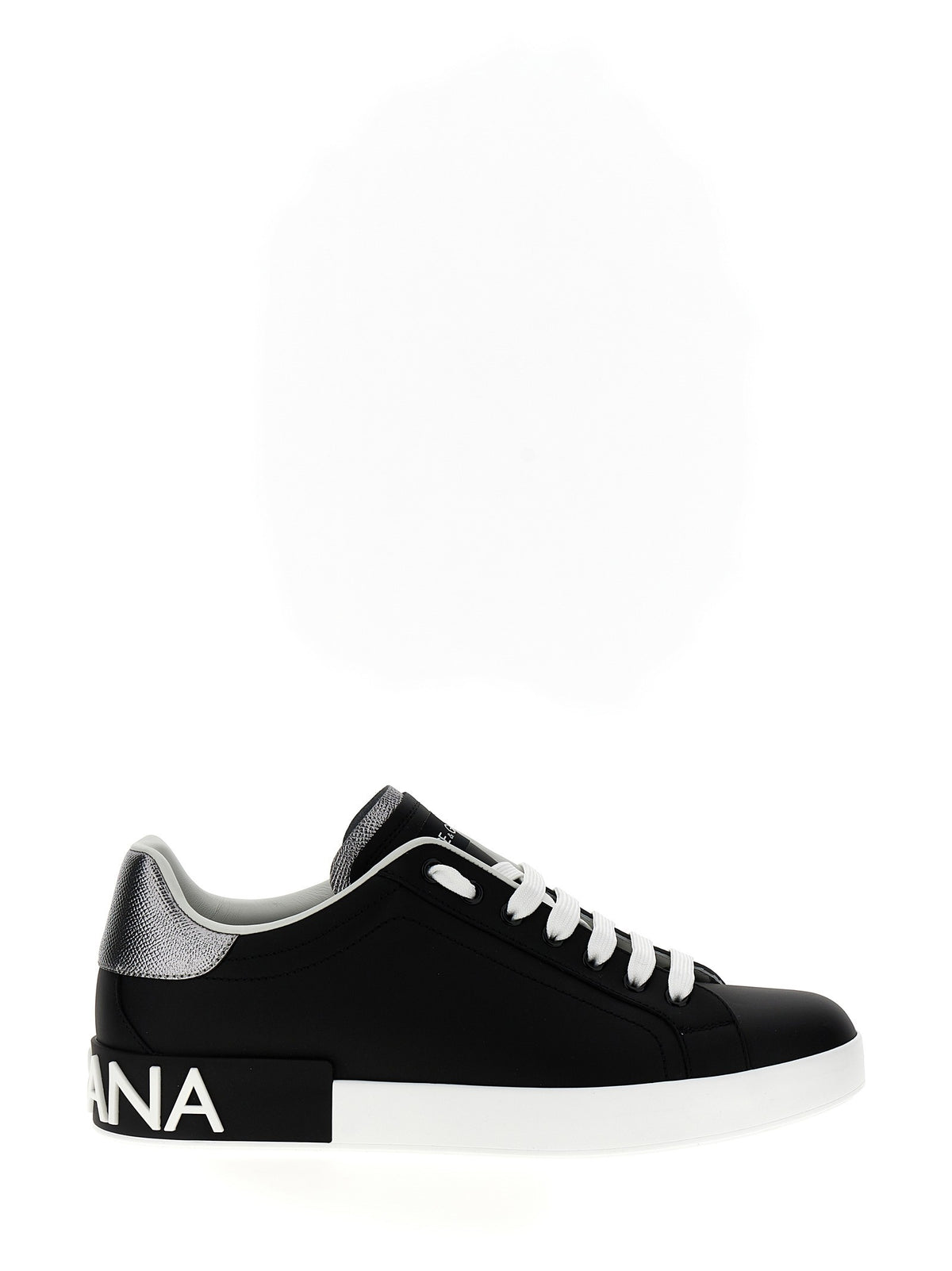 Dolce &amp; Gabbana Portofino Sneakers White