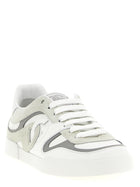 Dolce &amp; Gabbana Portofino Sneakers Grey, view 2
