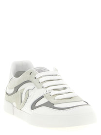 Dolce &amp; Gabbana Portofino Sneakers Grey