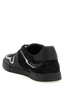 Dolce &amp; Gabbana Portofino Sneakers Black