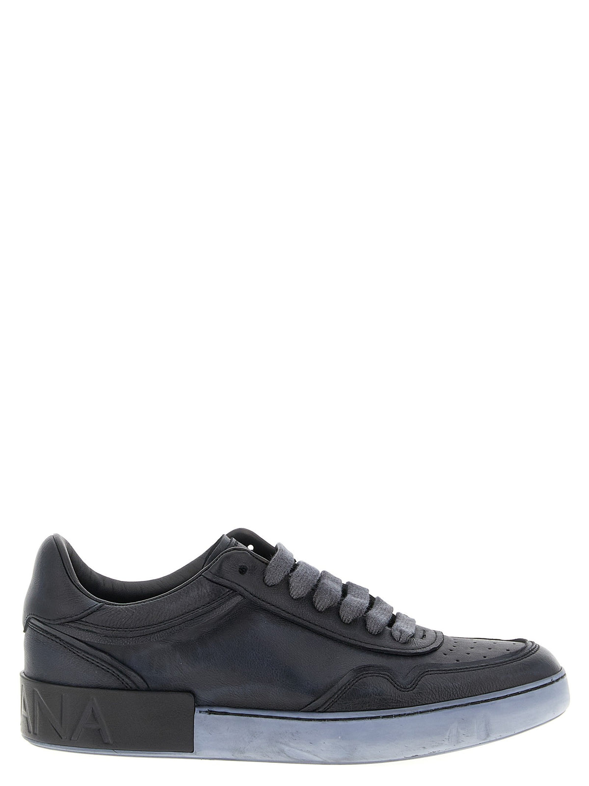 Dolce &amp; Gabbana Portofino Sneakers Black