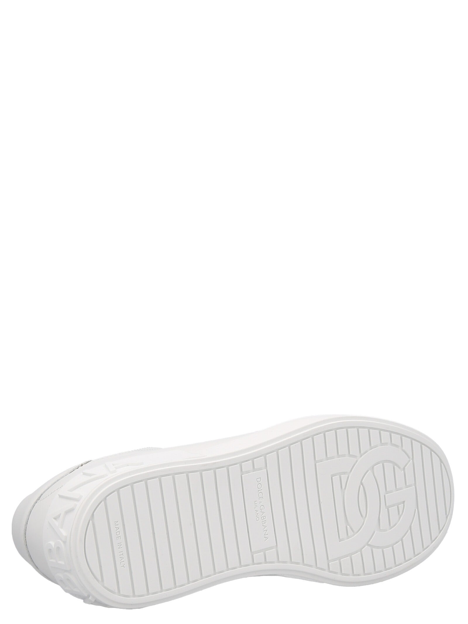 Dolce &amp; Gabbana Portofino Sneakers White