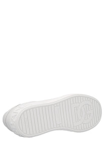 Dolce &amp; Gabbana Portofino Sneakers White