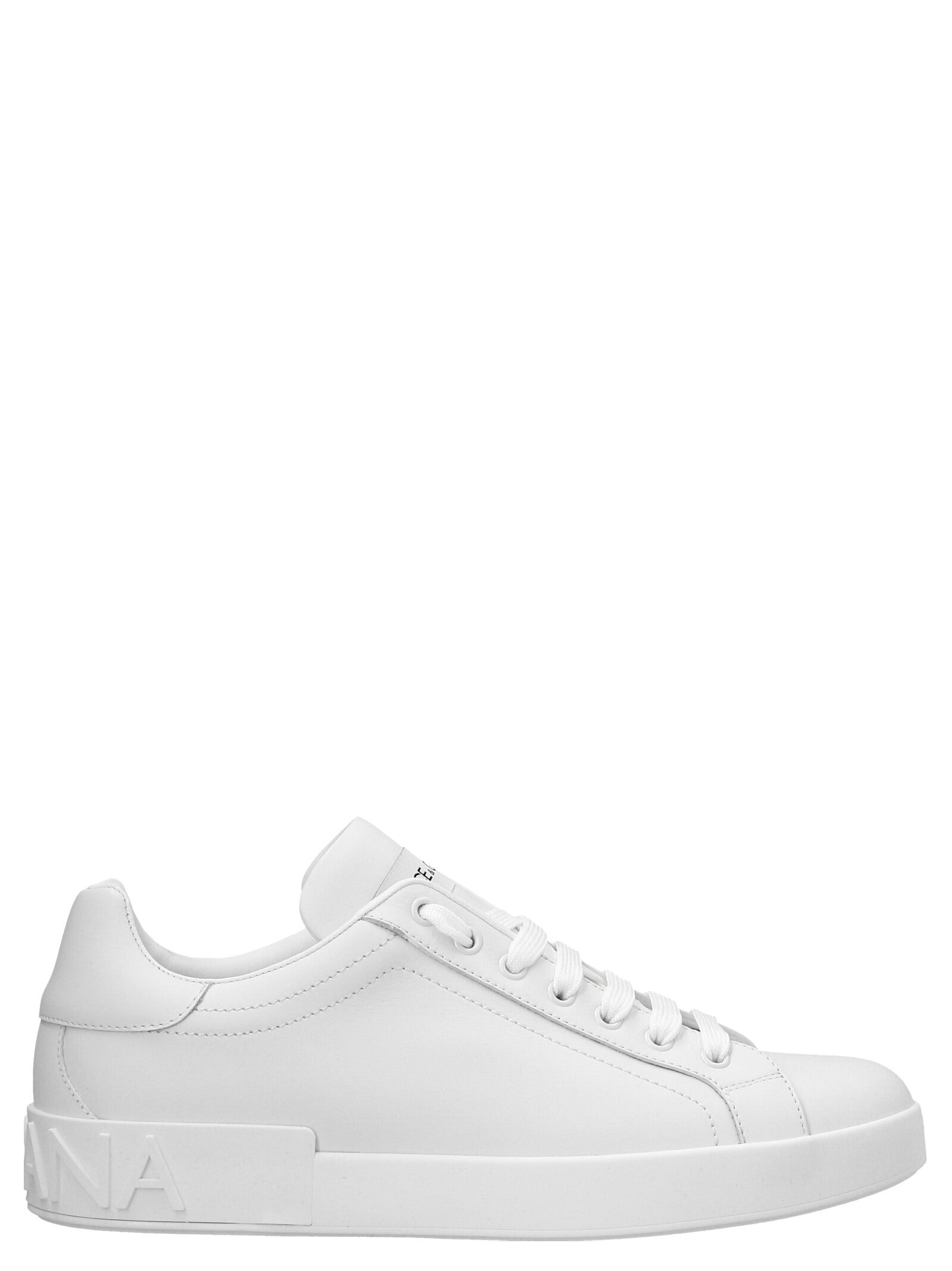 Dolce &amp; Gabbana Portofino Sneakers White