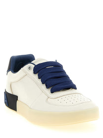 Dolce &amp; Gabbana Portofino Sneakers Blue