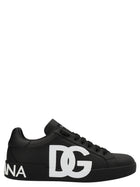 Dolce &amp; Gabbana Portofino Sneakers White