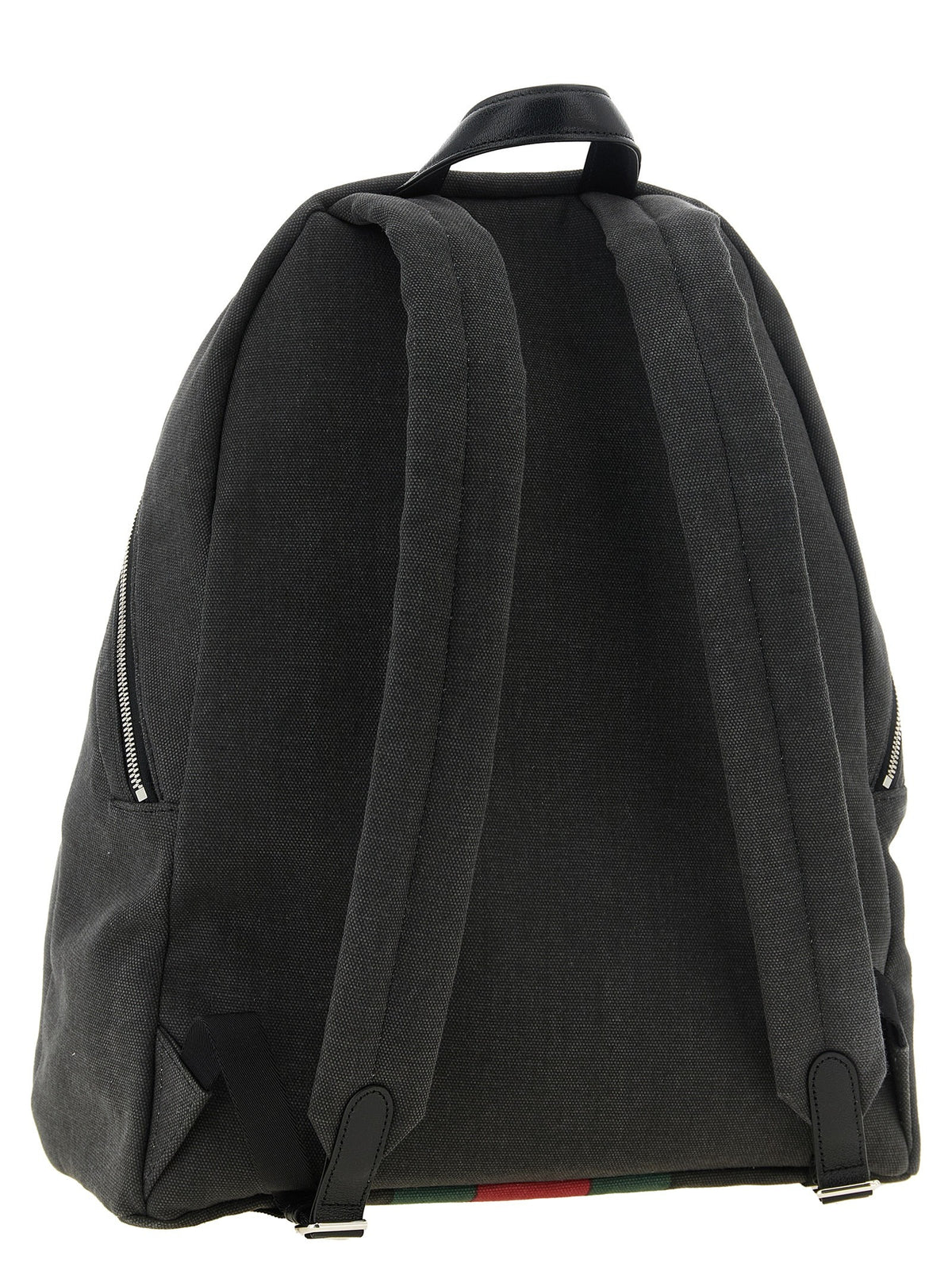 Gucci Positano Large Backpack Black