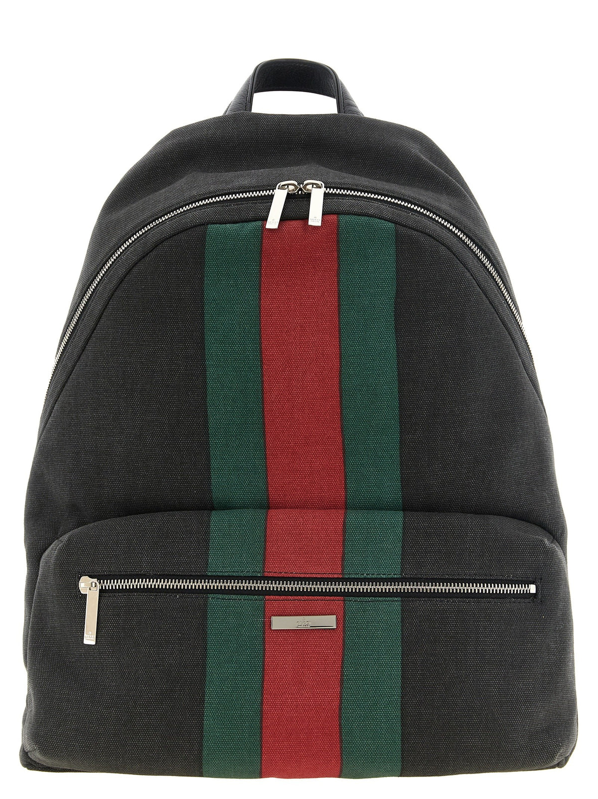 Gucci Positano Large Backpack Black